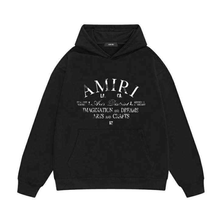 Picture of Amiri Hoodies _SKUAmiriS-2XL11trM15582